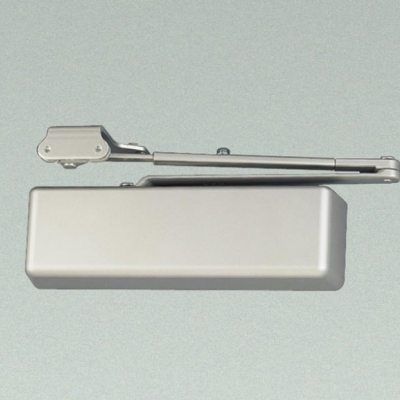 Extra Heavy Duty Door Closer
