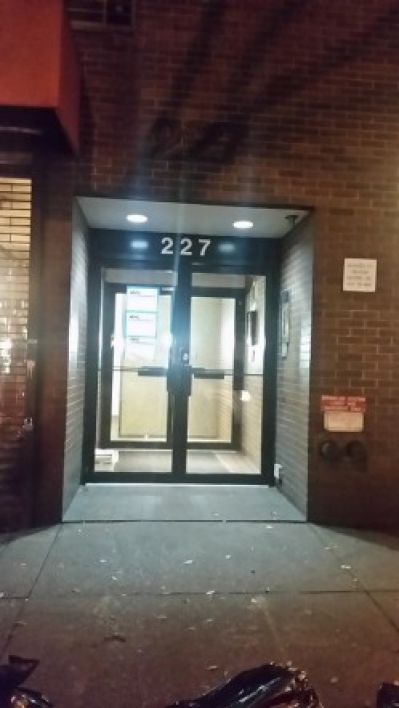 227 East 59th Street