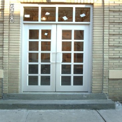66-08 Polk Avenue