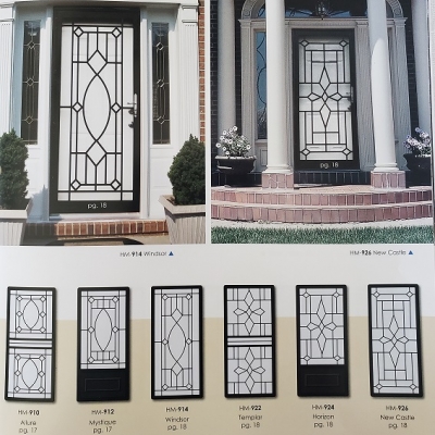 HMI - 910, 912, 914, 922, 924, & 926
